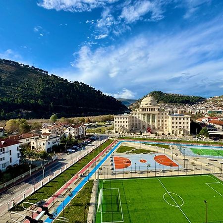 Berat City Panorama 1 ภายนอก รูปภาพ