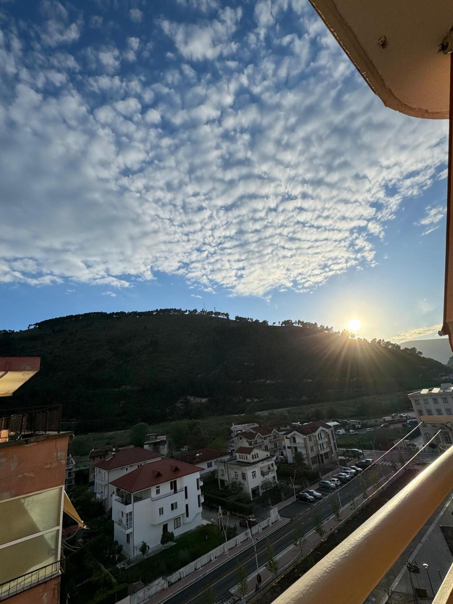 Berat City Panorama 1 ภายนอก รูปภาพ