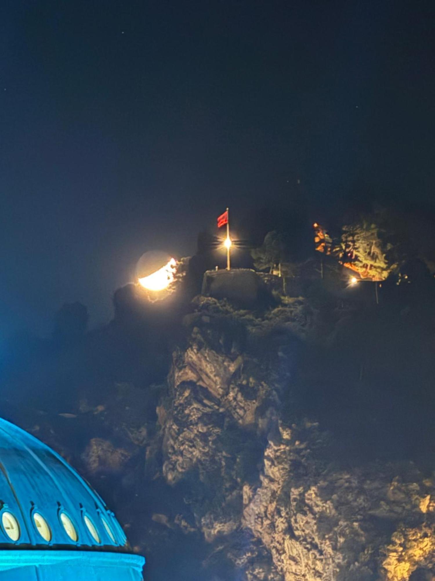 Berat City Panorama 1 ภายนอก รูปภาพ